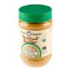 Brad's Organic Peanut Butter - Smooth, 18 Ounce view 1