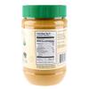 Brad's Organic Peanut Butter - Smooth, 18 Ounce view 4