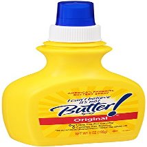 I Can't Believe It's Not Butter! Original Spray 8 oz. Bottle