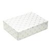 (Sasagawa) Taka Corporation 49-1806 Wrapping Paper, Buddhist Pattern, Crise, Half Size, 50 Sheets view 4
