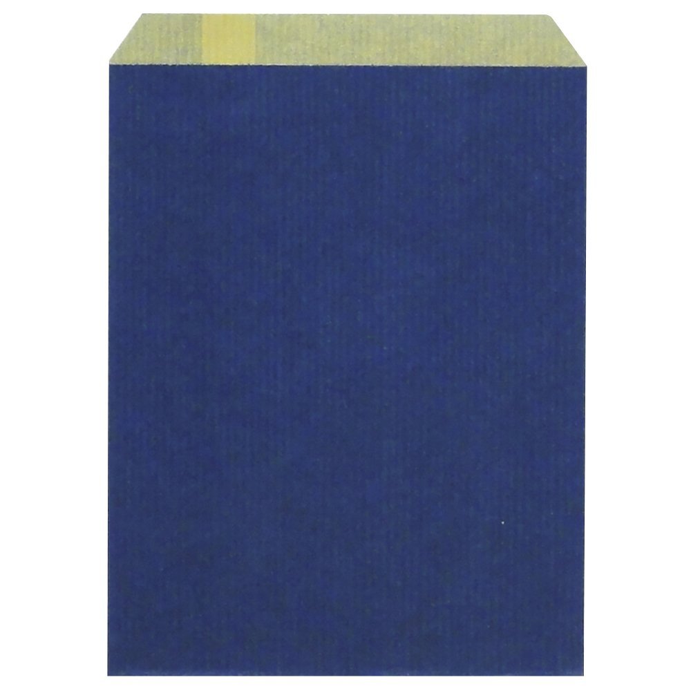 Takajirushi 50-1407 Gift Bags, Flat Bags, Marine, Small Size, 200 Count