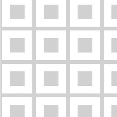 Sasagawa Taka Seal Wrapping Paper 49-1807 Buddhist Pattern, Window Silver, 50 Sheets