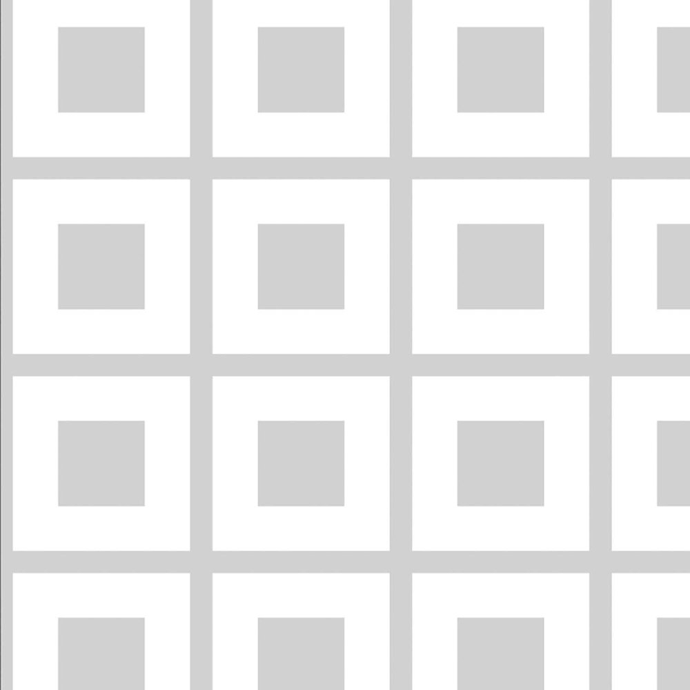 Sasagawa Taka Seal Wrapping Paper 49-1807 Buddhist Pattern, Window Silver, 50 Sheets