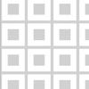 Sasagawa Taka Seal Wrapping Paper 49-1807 Buddhist Pattern, Window Silver, 50 Sheets view 1