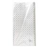 Sasagawa Taka Seal Wrapping Paper 49-1807 Buddhist Pattern, Window Silver, 50 Sheets view 3