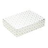 Sasagawa Taka Seal Wrapping Paper 49-1807 Buddhist Pattern, Window Silver, 50 Sheets view 4