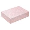 (Sasagawa) Taka Corporation 49-1530 Wrapping Paper, Floral Pattern, Flower Hill, Half Size, 50 Sheets view 2