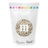 M&MS WORLD Cream Milk Chocolate Candy - 2lbs of Chocolate Candy Bulk in a Resealable Pack, For Weddings, Graduations, Birthday Party Favors, Desserts & More view 1