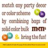 M&MS WORLD Cream Milk Chocolate Candy - 2lbs of Chocolate Candy Bulk in a Resealable Pack, For Weddings, Graduations, Birthday Party Favors, Desserts & More view 4