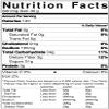 Anna and Sarah Dried Strawberries in Resealable Bag, 1 Lb view 3
