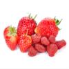 Anna and Sarah Dried Strawberries in Resealable Bag, 1 Lb view 4