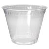 Fabrikal KC10 Kal-clear Pet Cold Drink Cups, 10 Oz, Clear, 50/bag, 20 Bags/carton view 1