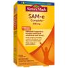 SAM-e Complete 200 mg Tablets, 60 Count for Supporting a Healthy Mood view 1