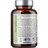 Vitamin D3 5000 IU Softgels 120 Count (125mcg) - Vitamin D-3 High-Potency in Extra Virgin Olive Oil Non-GMO Soy Free For Men and Women - Vit 3D Supplement Supports Strong Bones & Immune Health view 3