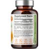 biophix Vitamin D-3 50000 IU 60 Tablets - High-Potency Supports Strong Bones Immune Health view 2