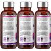biophix Vitamin D-3 10000 IU 380 Softgels 3 Pack - High-Potency in Extra Virgin Olive Oil Non-GMO Soy-Free Supports Strong Bones Immune Health view 2