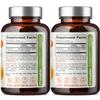 biophix Vitamin D-3 10000 IU 380 Softgels Vitamin 2 Pack - High-Potency in Extra Virgin Olive Oil Non-GMO Soy-Free Supports Strong Bones Immune Health view 2