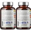 biophix Vitamin D-3 10000 IU 380 Softgels Vitamin 2 Pack - High-Potency in Extra Virgin Olive Oil Non-GMO Soy-Free Supports Strong Bones Immune Health view 3