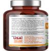 Vitamin D3 2000 IU  240 Softgels in Extra Virgin Olive Oil  Non-GMO, Soy-Free Formula  High Potency Vitamina D3 Supplement for Immune and Bone Support  Easy to Swallow D3 2000 IU Softgels view 2