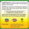 Biotech Nutritions Chlorella 2000mg Vegetable Capsules, 120 Count view 2