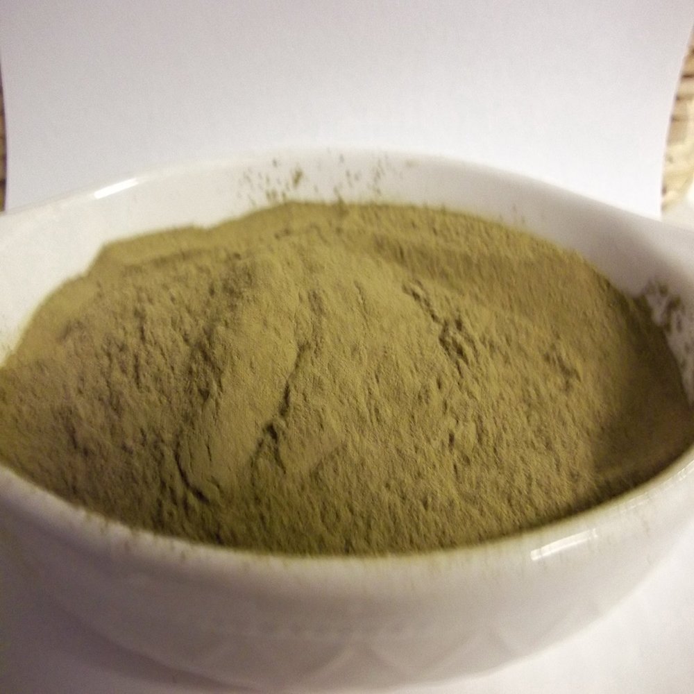 BASIL, SWEET GENOVESE, DRIED N GROUND,2 OZ, BASIL TASTE WITHOUT FLAKES