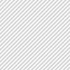 (Sasagawa) Taka Corporation 49-1139 Wrapping Paper, Striped Pattern, Silver Line, Semi-Annual Size, 50 Sheets view 1