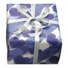 Taka Stamp Ribbon 50-7201 Grand Metal, Width 0.4 inches (9 mm) x 65.6 ft (20 m) Roll, Silver view 3