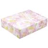 (Sasagawa) Taka Seal Wrapping Paper 49-2502 Flower Pattern Amor Full Size, 50 Sheets view 2