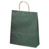 Taka Stamp Gift Bags, 50-6108, Handbag, Emerald, Small, 10 Pieces