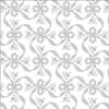 (Sasagawa) Taka Corporation 49-1805 Wrapping Paper, Buddhist Pattern, Flar Ribbon, Silver, Semi-Year Old, 50 Sheets view 1