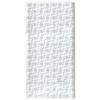 (Sasagawa) Taka Corporation 49-1805 Wrapping Paper, Buddhist Pattern, Flar Ribbon, Silver, Semi-Year Old, 50 Sheets view 3