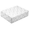 (Sasagawa) Taka Corporation 49-1805 Wrapping Paper, Buddhist Pattern, Flar Ribbon, Silver, Semi-Year Old, 50 Sheets view 4