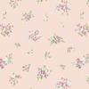 (Sasagawa) Takajirushi 49-1501 Wrapping Paper, Floral Pattern, Lady Rose, Half Size, 50 Sheets view 1