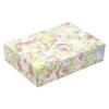 (Sasagawa) Takajirushi 49-1507 Wrapping Paper, Floral Pattern, Paradise, Half Size, 50 Sheets view 2