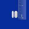 Lactaid Fast Act Lactose Intolerance Relief Caplets with Lactase Enzyme, 60 Travel Packs of 1-ct. view 4