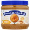 The Bee's Knees Peanut Butter 2 Pack of 16 oz Jar view 1