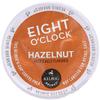 Eight O'Clock Coffee Beans, Hazelnut, 24 Count view 1