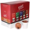 Eight O'Clock Coffee Beans, Hazelnut, 24 Count view 4