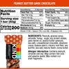 KIND Bars, Peanut Butter Dark Chocolate, Gluten Free,1.4 Ounce,12 Count view 2