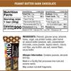 KIND Bars, Peanut Butter Dark Chocolate, Gluten Free,1.4 Ounce,12 Count view 3