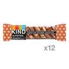 KIND Bars, Peanut Butter Dark Chocolate, Gluten Free,1.4 Ounce,12 Count view 4