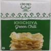 Green Chilli Khichiya 7oz view 2