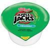 Kellogg's Apple Jacks Reduced Sugar Cereal Bowl, 1 Ounce (Pack of 96) view 1