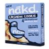 Nakd - Cashew Cookie Bar - 4 x 35g (Pack of 3) view 1