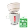 Rombouts Original Blend One Cup Filters 10 per pack - Pack of 6 view 4