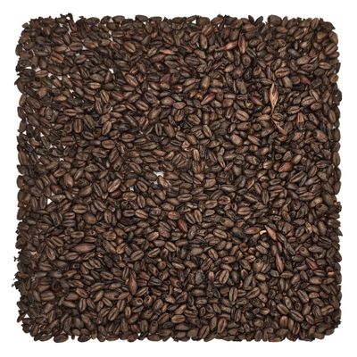 Briess BJ-5U8M-8RRM Chocolate Malt 1 lb., Brown