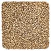 Briess 26-QVZH-HVSI Grain U.S. Brewers Malt for Beer Making & Home Brewing 1 lb. (2 Row Brewers), Brown view 1