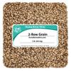Briess 26-QVZH-HVSI Grain U.S. Brewers Malt for Beer Making & Home Brewing 1 lb. (2 Row Brewers), Brown view 2