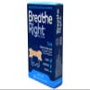 Breathe Right Nasal Strips, Large, Tan, 120-Count Pack (4 Packs of 30) view 3
