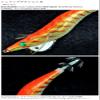 MARUSHINGYOGU Dragon Shrimp Action D Horse Mackerel Red, No. 3 view 2